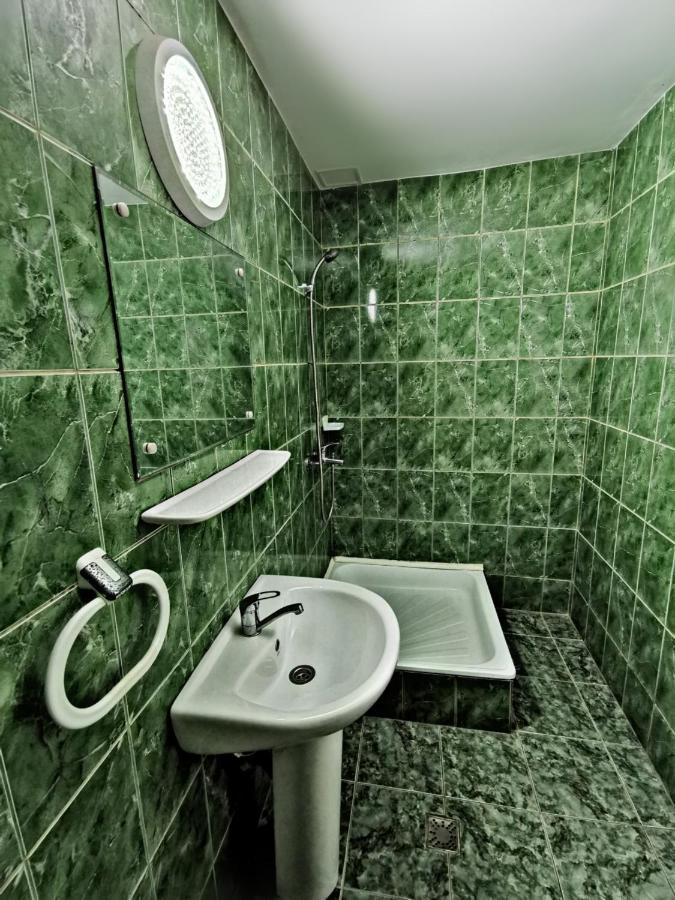 Băneşti International Recolaモーテル エクステリア 写真
